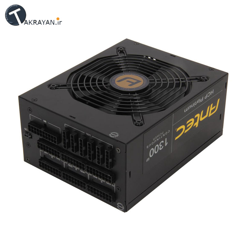 Antec HCP-1300 Platinum Power Supply